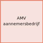 AMV aannemersbedrijf